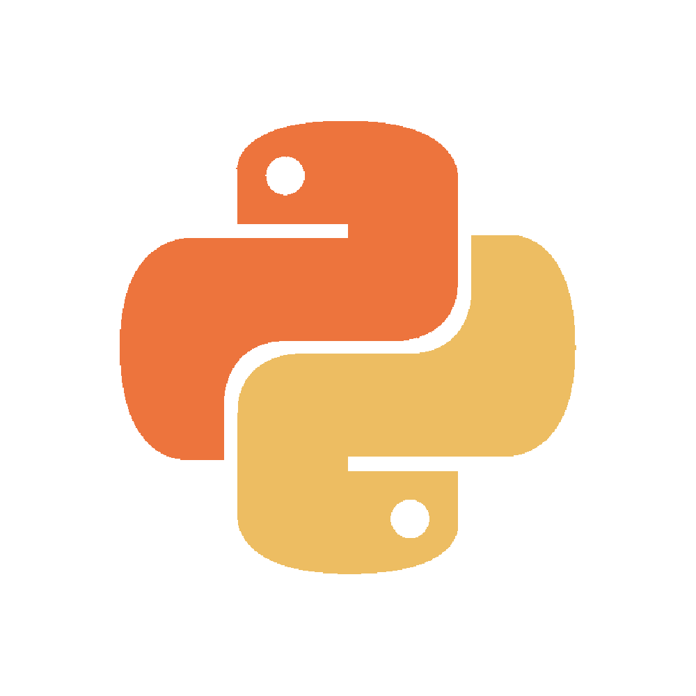 Python logo