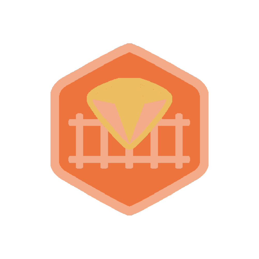 Ruby on Rails logo